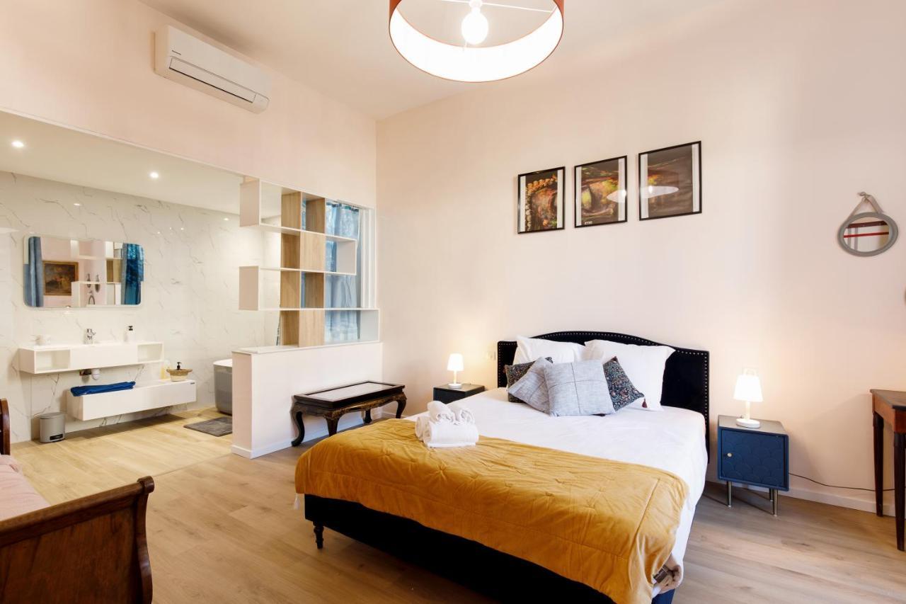 Maison Bianchi - Old Town Flower Market Appartement *