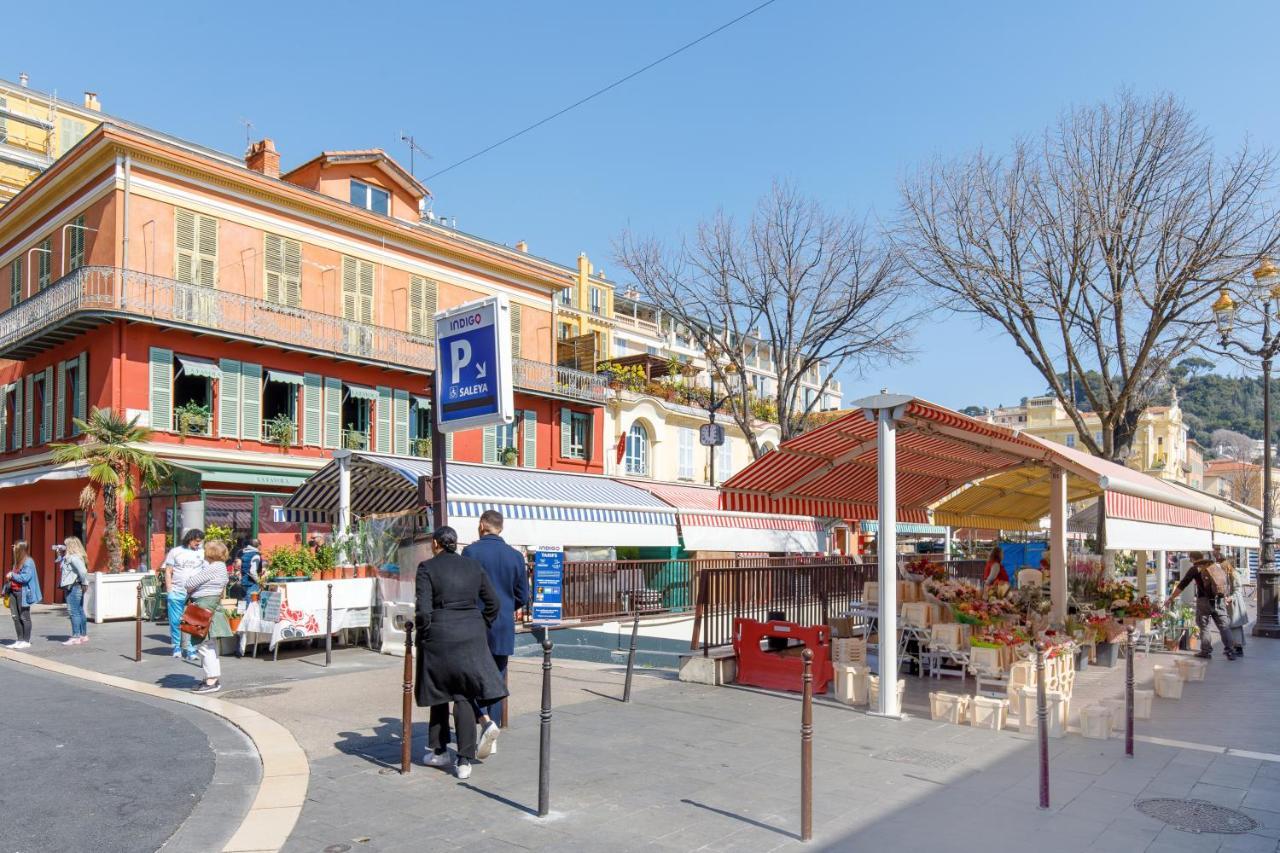 Appartamento Maison Bianchi - Old Town Flower Market